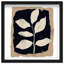 Oliver Gal Vibrant Visions Floral & Botanical - Luxury Shadowbox Framed Wall Art-1567377886-1567377883