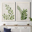 " Botanical Wash I " 2 - Pieces-463140523-463140516-463140522