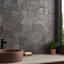 Nature Organica 12x20 Honed Marble Mosaic Tile-1575081542