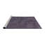 Tapis 100% moderne de style Mid-Century 1905 lavable à la machine-1975157527