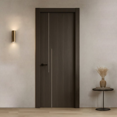 Porte standard à panneaux Eon Series