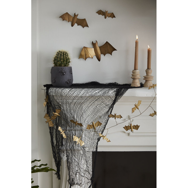 Felina 3 Wall Decor Set
