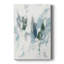 Ice Cavern I -Custom Wrapped Gallery Cavas-2136136985