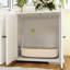 Euron Litter Box Enclosure-698231211