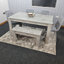 Pinkley 6 - Person Dining Set-688875011-726409249