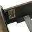 Lenny Sleigh Bed-594007523-594007520