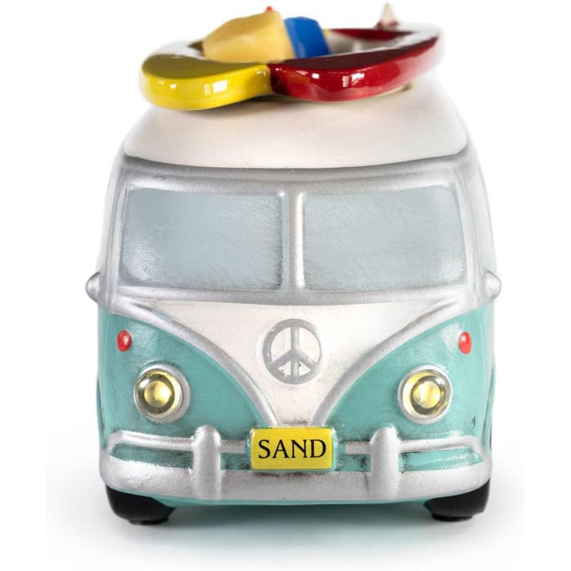 Chauffe-cire ScentSationals Beach Van