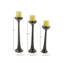 Campuzano Metal Tabletop Candlestick-28675178
