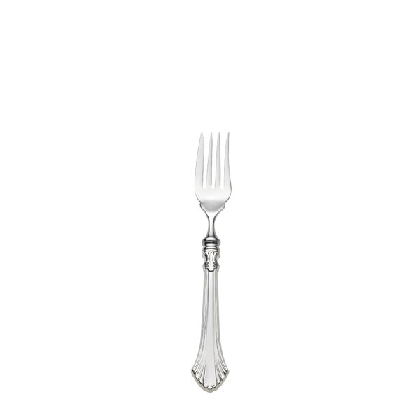 Wallace French Regency Hollow Handle Fish Fork | Wayfair
