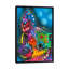 « pop chihuahua », impression sur toile tendue-15808395-74873432