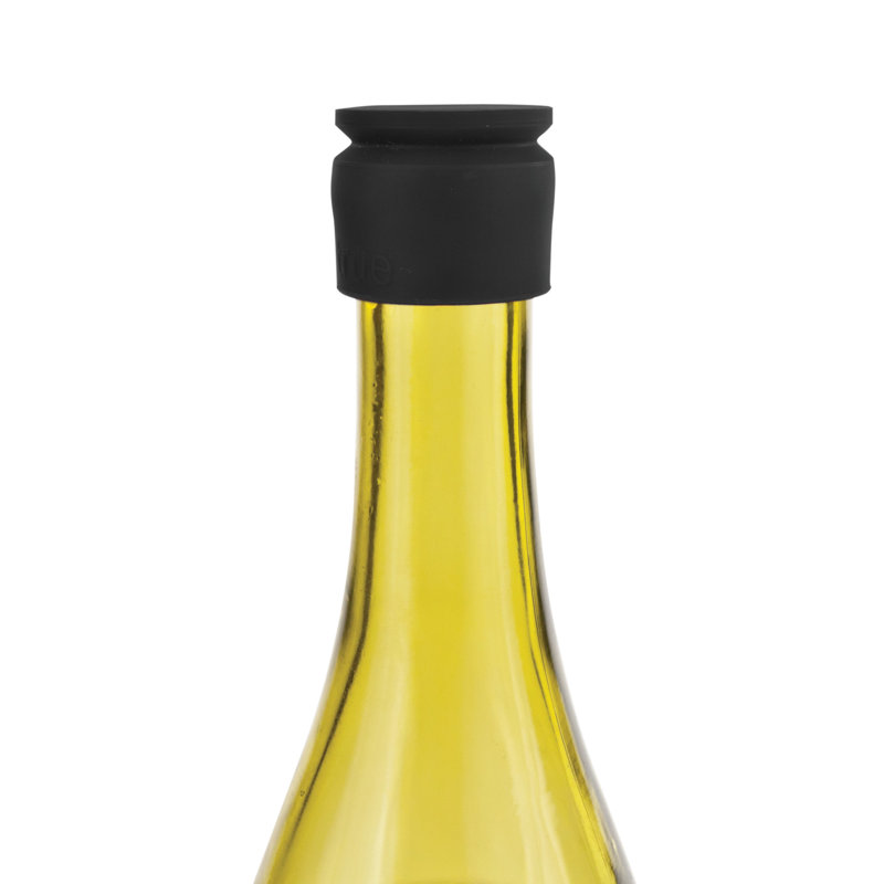 Verseurs et bouchons électriques de vin