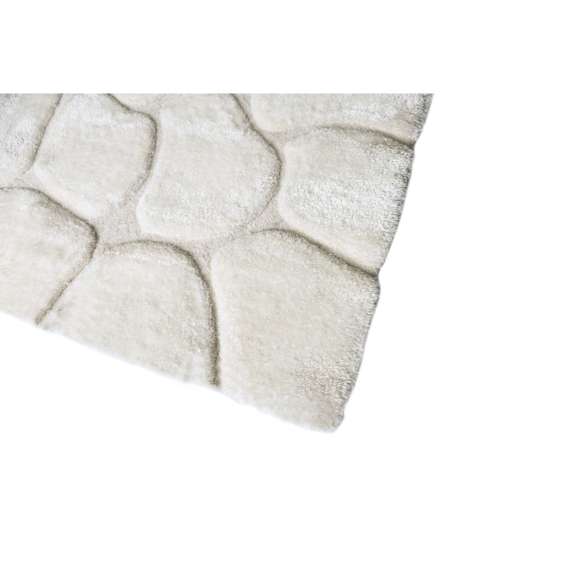 Tapis ivoire Baynes