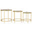 Washer Nesting Tables