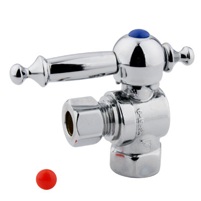 Quarter Decorative Turn Valves