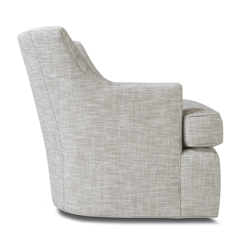 Norris Swivel Armchair, 61816-75