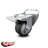 Thermoplastic Rubber Caster