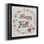«Happy Fall», art textuel sur toile-1289369272-1289369277