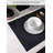 D'Moksha Homes Mitered Corner Placemats-1260079401
