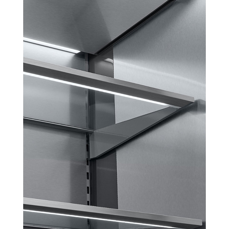 Signature Kitchen Suite 24" Top Control Stainless Smart Dishwasher