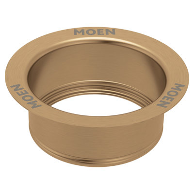 Moen Sink Flange