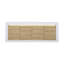 Nalston 4 Door Sideboard