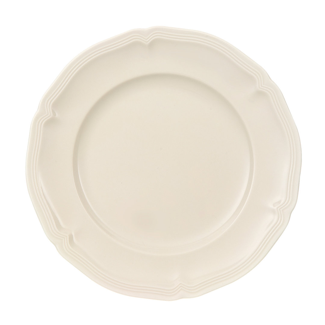 Villeroy & Boch Manoir 6.75" Bread and Butter Plate Villeroy & Boch