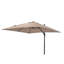 Aariyana 3m Square Parasol-94322279-116779045