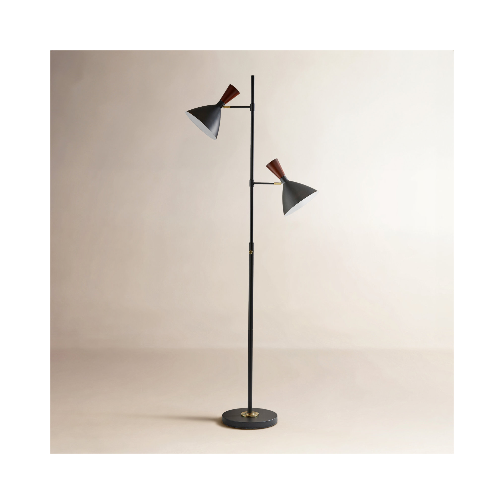 Sonoma 67.25'' Floor Lamp