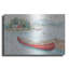 «Lake Moments II» par Daphne Brissonet, art mural en métal-834357228