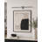 Demontrey Aluminium LED Armed Sconce-1735581533-1735581530