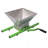 7L Manual Juicer Grinder,Portable Fruit Scratter