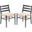 Dining Chairs Set Of 2(Only Dining Chairs)-703311400