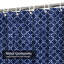 Rideau de douche Indigo-48187435