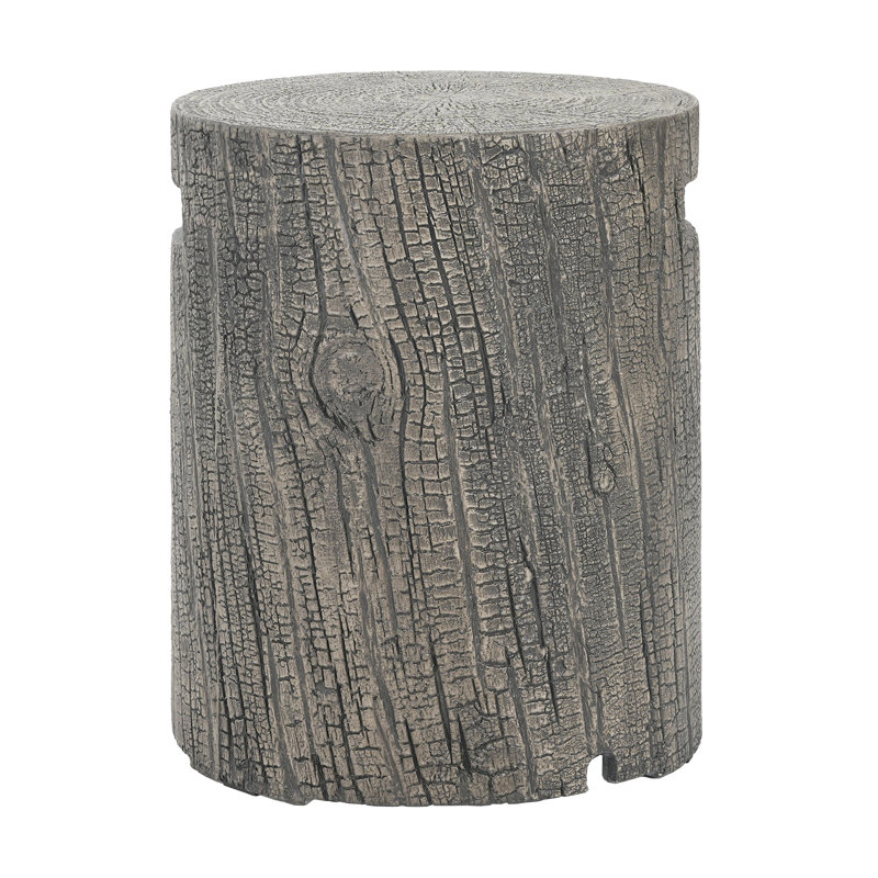 Andrew 16" X 20" Round Propane Tank Cover