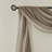Harper Solid Crushed Single Scarf Sheer-236278968-236278970