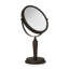 Miroir de coiffeuse ANAHEIM à deux côtés avec grossissement 5X / 1X-1836928846