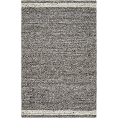Germanicus Hand Tufted Wool Indoor Rug