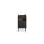 Spacity 16-3/4 In. Wall-Hung Bathroom Vanity Cabinet-88524915
