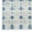 Capodilupo Blue Modern Indoor Rug-970405802