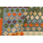 Ceporah Wool Southwestern Rug