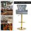 Tabouret de bar Archee