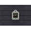 Wood Wall Clock