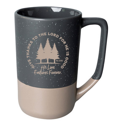 Tasse à café en céramique Imonie