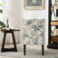 Fauteuil d'appoint sans accoudoirs