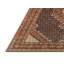 Tapis traditionnel brun / jaune Dietlinde-1382916484