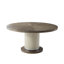 TA Studio Round Dining Table