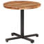 Table bistro ronde en bois d'acacia massif-2046078958-2046078959
