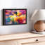 Impression sur toile abstraite Cloud Convergence-86972963