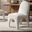 Ella Upholstered Dining Chair