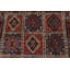 Tapis unique 5 pi x 6 pi 6 po Gurutze